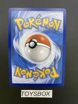 Carte Pokemon Flotte-Meche AR SVP 097 / EV Promo ETB / NEUF FR - Image 3