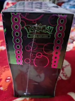 Pokemon Center Shrouded Fable Elite Trainer Box (ETB) Sealed - Image 2