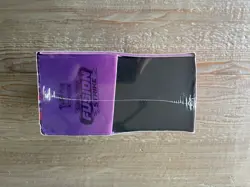 Pokemon Fusion Strike ETB SEALED - Image 4