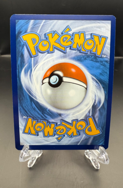 Pokemon TCG: Iron Jugulis 216/182 - SV: Paradox Rift - Illustration Rare NM - Image 2
