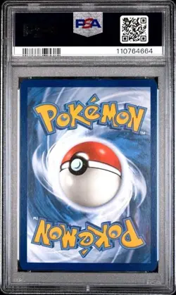 BRONZOR #170 PSA 9 • 2024 Pokemon TEF EN Illustration Rare MINT - Image 2