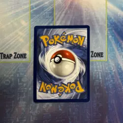 2025 Pokemon Mega Evolution Lillie's Determination #169 Near Mint In Hand - Image 2