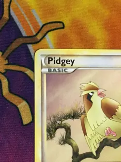 D947 POKEMON TCG CALL OF LEGENDS PIDGEY 67 PIDGEOTTO 48 LP - Image 4