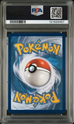 2022 POKEMON SWORD & SHIELD LOST ORIGIN #TG18 FA/ENAMORUS V LOST ORIGIN PSA10 - Image 2
