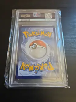 2022 POKEMON SWSH #TG03/TG30 ASTRAL RADIANCE KINGDRA FA TRAINER GALLERY PSA 9 - Image 2