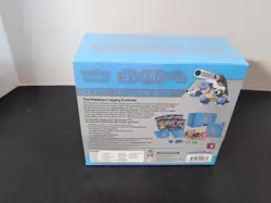 Pokemon TCG XY12 Evolutions Elite Trainer Box See Photos 820650801655 - Image 3