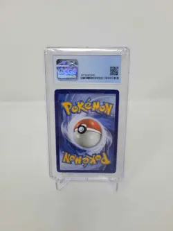 Pokemon Rosa 236/236 Cosmic Eclipse Full Art Trainer CGC 8.5 - Image 2