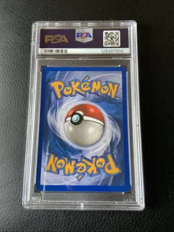 Pokemon Forretress Holo H8/H32 Skyridge - Image 2