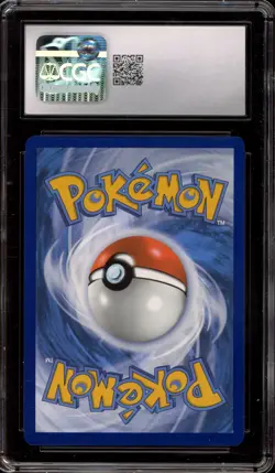 Pokemon Squirtle Stellar Crown Illustration Rare #148 CGC 10 Gem Mint - Image 2