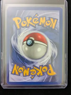Pokemon Mewtwo 12 Black Star Promo WOTC 🔥🔥🔥 - Image 2