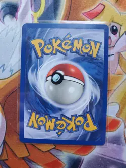 Pokemon 1st Edition Voltorb 69/82 Team Rocket WOTC Vintage - Image 2