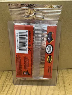 1999 Pokemon Base Set 2 Booster Pack - Full set | LONG CRIMP | FACTORY SEALED - Image 3
