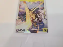 One Piece TCG OP-15 Adventure On Kami’s Island Borsalino Eb04-058 SR PACK FRESH - Image 3
