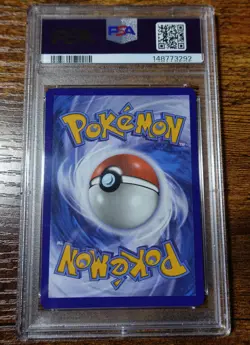Hydreigon ex 223/191 PSA 10 Ultra Rare Surging Sparks Pokemon Card - Image 2