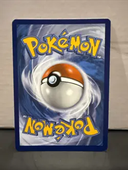 Pokemon TCG Eevee SWSH212 Holo Sword Shield Cosmos Black Star Promo Card - Image 3