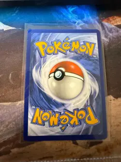 Zapdos ex 049 Sv: Scarlet & Violet Promo Cards Holo - Image 2