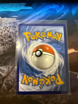 Alakazam ex 050 Sv: Scarlet & Violet Promo Cards Holo - Image 2