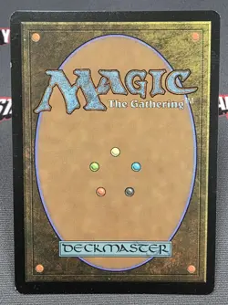 MTG FOIL Shalai, Voice of Plenty- Signed -Prerelease Promo Magic Card #035 - Image 2