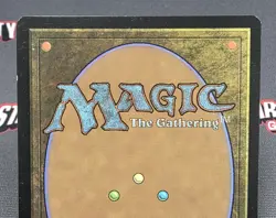 MTG FOIL Shalai, Voice of Plenty- Signed -Prerelease Promo Magic Card #035 - Image 5