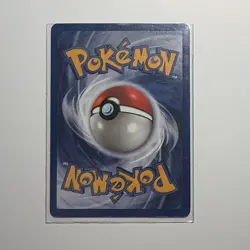 Wizards of the Coast Dragonite Fossil Holo Rare 100 HP Pokemon Card 19/62 1999 - Image 2