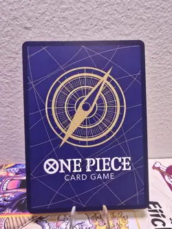 Nami (Gift Collection 2023) OP01-016 One Piece Promotion Cards Foil - Image 2