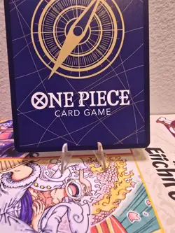 Nami (Gift Collection 2023) OP01-016 One Piece Promotion Cards Foil - Image 4