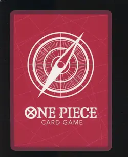 Yamato OP06-022 L Gold Text Anime 25th Collection ONE PIECE Card English - Image 2