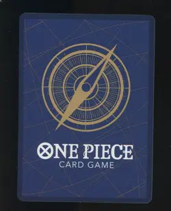 2025 ONE PIECE OP10-111 PREMIUM CARD COLLECTION VOL 1 MONKEY D LUFFY - Image 2