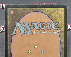 MTG Saproling Burst- DAMAGED -Nemesis Magic the Gathering Card #113 - Image 5