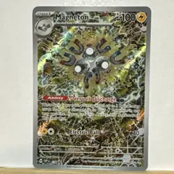159 Sv: Scarlet & Violet Promo Cards Holo - Image 1
