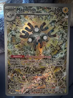 159 Sv: Scarlet & Violet Promo Cards Holo - Image 2