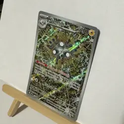 159 Sv: Scarlet & Violet Promo Cards Holo - Image 5