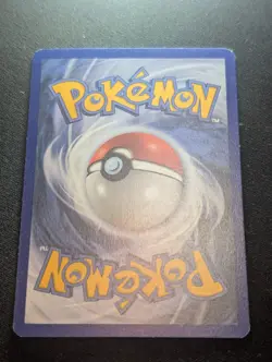 Pichu (Delta Species) Holon Phantoms Stamped Reverse Holo Pokemon Card - NM - Image 2