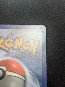 Pichu (Delta Species) Holon Phantoms Stamped Reverse Holo Pokemon Card - NM - Image 5