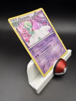 Pokemon Gardevoir RC10/RC25 Legendary Treasures Radiant Collection Pokemon Card - Image 3