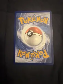Meowth EX 121/088 Evolutions Ultra Rare Full Art Holo Pokemon TCG Card - Image 2