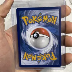 Hop 133/159 Reverse Holo Rare Pokemon Crown Zenith NM Nintendo Card 2023 - Image 3