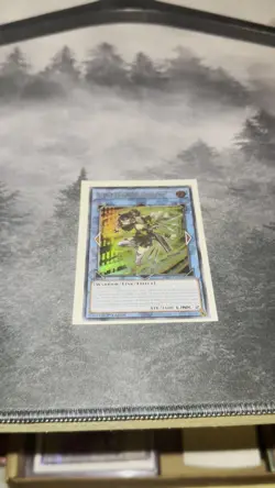 Yu-Gi-Oh S:P Little Knight RA03-EN049 Ultra Rare 1st Edition | NM - Image 2