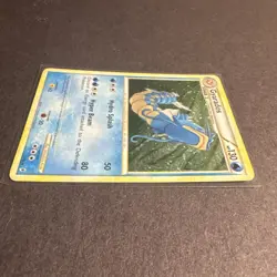 GYARADOS 7/95 Holo HGSS Call of Legends Pokemon TCG card MP - Image 5