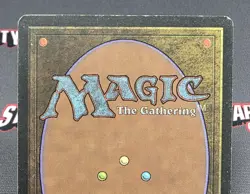MTG Morphling- WRITTEN ON -Urza's Saga Magic the Gathering Card #085 - Image 5
