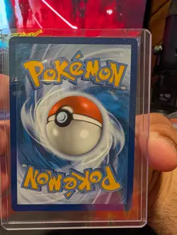 Mewtwo 052 Sv: Scarlet & Violet Promo Cards Holo - Image 2