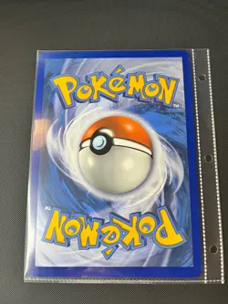 Mabosstiff ex - Jumbo Card 086 Jumbo Cards Holo - Image 3