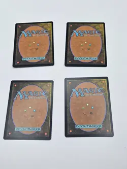 Mtg Reliquary Tower LP x 4 Playset - Image 3