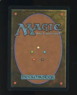 Chaos Emerald (Green) Magic the Gathering #7031 Sonic Secret Lair Foil - Image 2