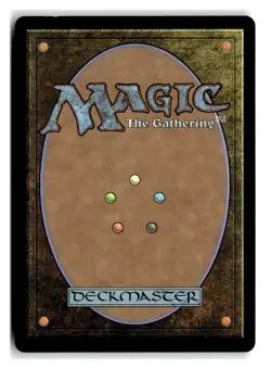 Thespian's Stage R Ultimate Masters 253 NM - Image 2