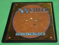 Magic: The Gathering Ice Age MTG CCG ICY PRISON Enchantment Anson Maddocks NM - Image 5