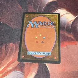 Brushland X1 Mtg Ice Age Nm - Image 2