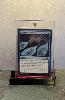 MTG Consign to Memory - Modern Horizons 3 (MH3) #54 Magic the Gathering - Image 1