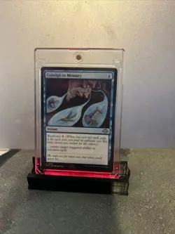 MTG Consign to Memory - Modern Horizons 3 (MH3) #54 Magic the Gathering - Image 5