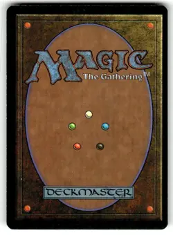 White Scarab (056) Ice Age ICE MTG Magic - Image 2